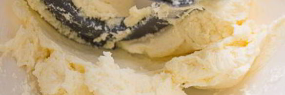 маффины с клубникой и белым шоколадом