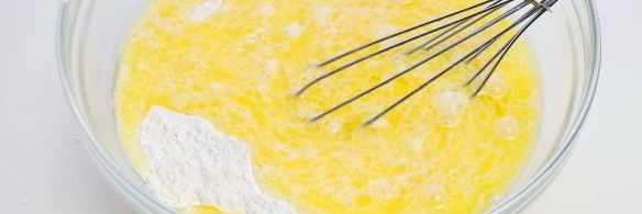 маффины с колбасой и сыром