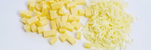 маффины с колбасой и сыром