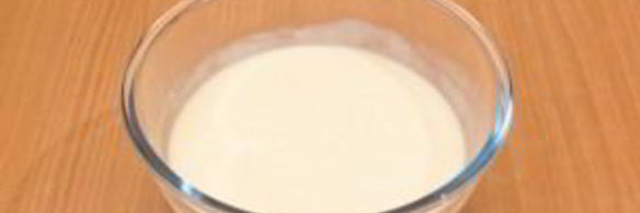 маффины с маскарпоне и ягодами