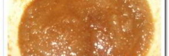 маффины с ревенем