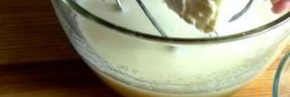 маффины с цукатами в формочках