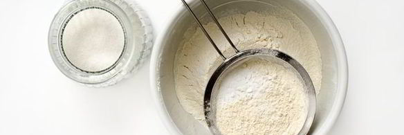 маффины с ягодами