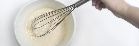 маффины с ягодами