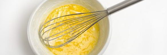 маффины с ягодами