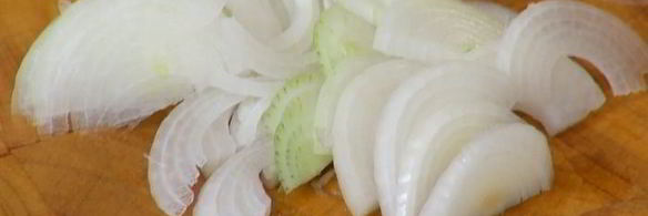 маффины со спаржей и горчицей