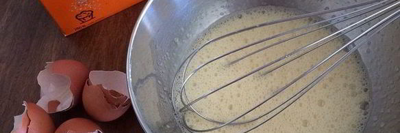 маффины в стиле яблочный крамбл