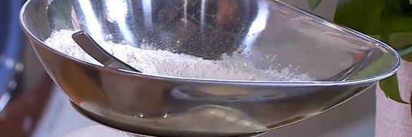 марципановые маффины с курагой