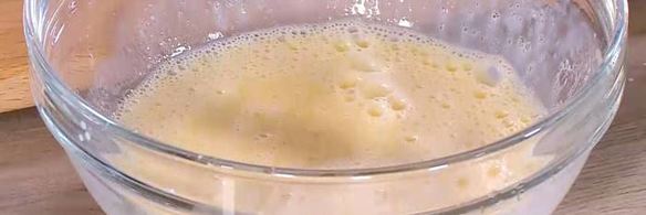 марципановые маффины с курагой