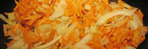 морковные маффины