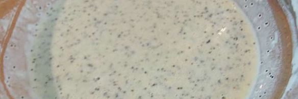 морковные маффины