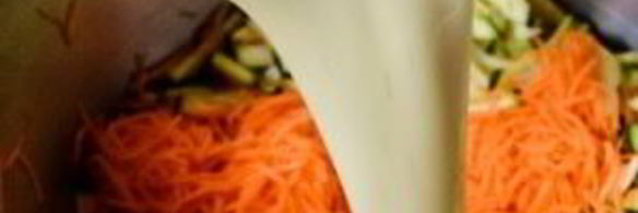 овощные маффины