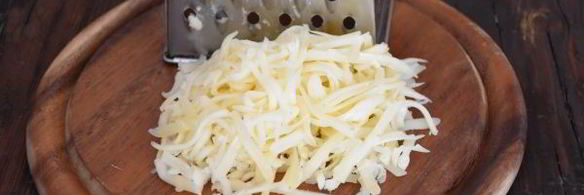 сырные маффины с цуккини