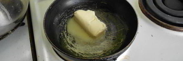 сырные маффины