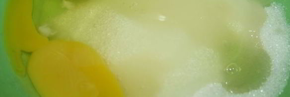 яблочно-медовые маффины