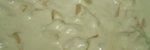 яблочно-медовые маффины