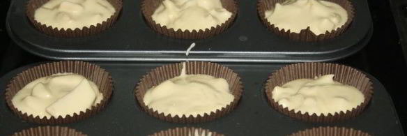 яблочно-медовые маффины