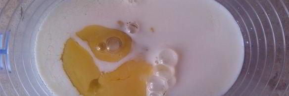 яблочные маффины