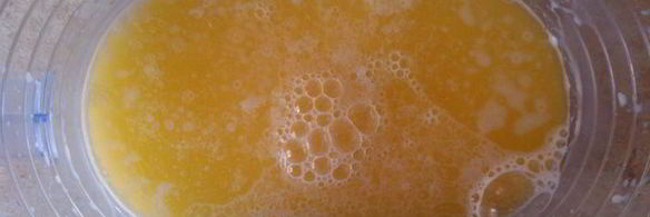 яблочные маффины