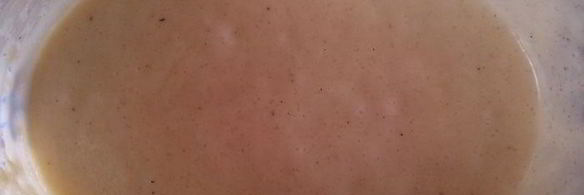 яблочные маффины