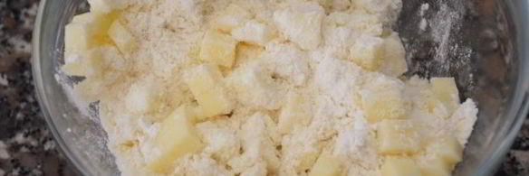 закусочные маффины 3 сыра