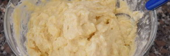 закусочные маффины 3 сыра