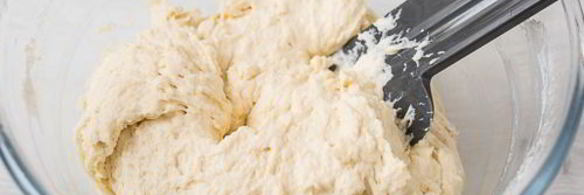 закусочные маффины с лисичками