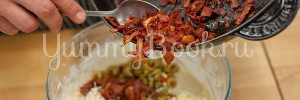 закусочные маффины