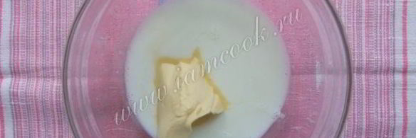 маковая начинка для рулетов