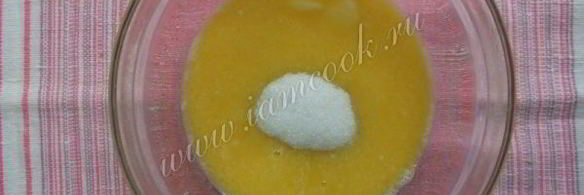 маковая начинка для рулетов