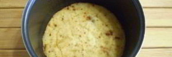 лимонный манник