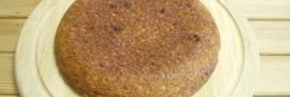 лимонный манник