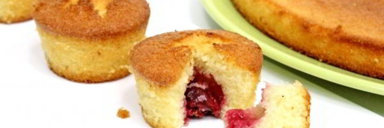 Манник на молоке