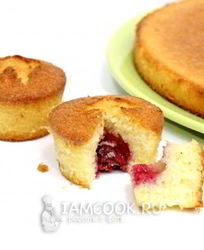 Манник на молоке