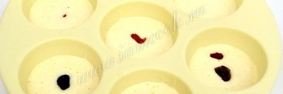 манник на молоке