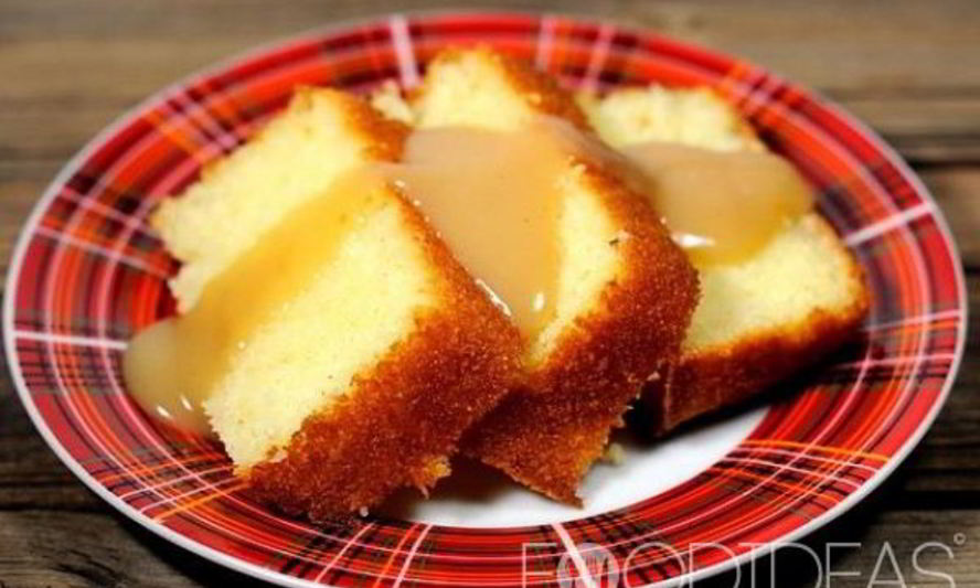 Рецепт манника на сметане