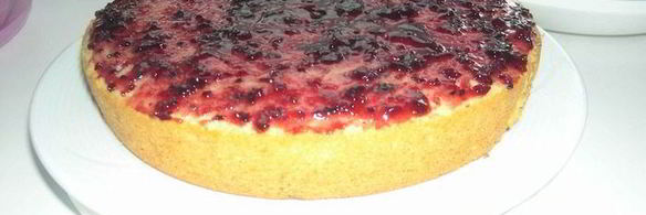 манник с изюмом в мультиварке