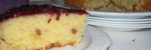 манник с изюмом в мультиварке