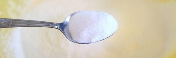 манник с клубникой