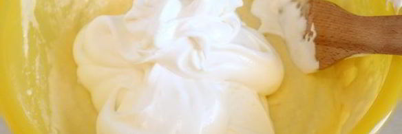 манник с клубникой