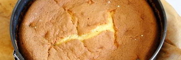 манник с клубникой