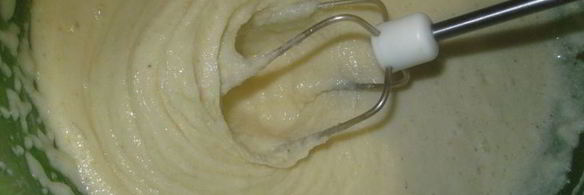 манник с вишней