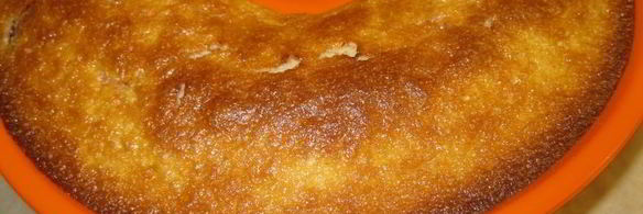 манник с вишней