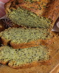 Постный манник