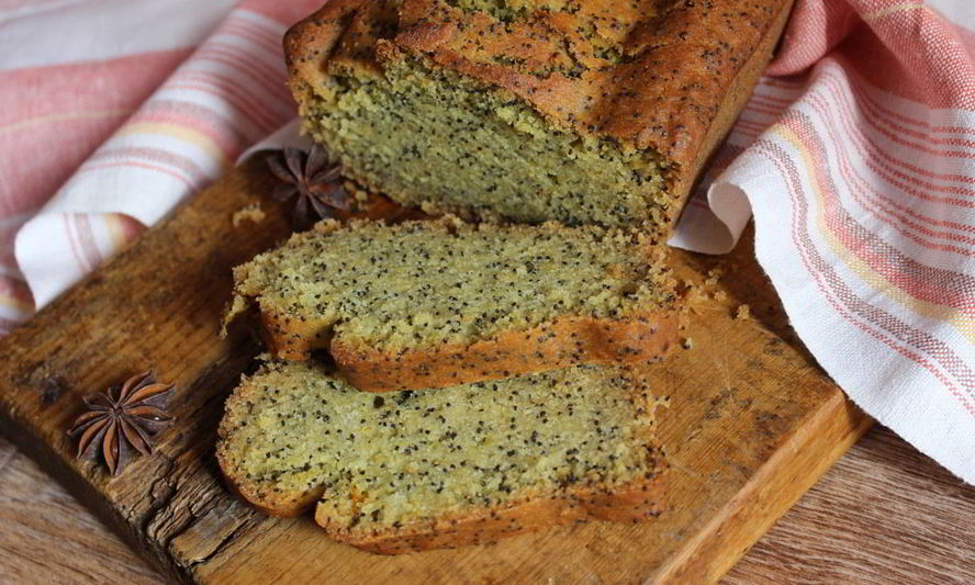 Рецепт постного манника