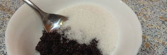 постный манник