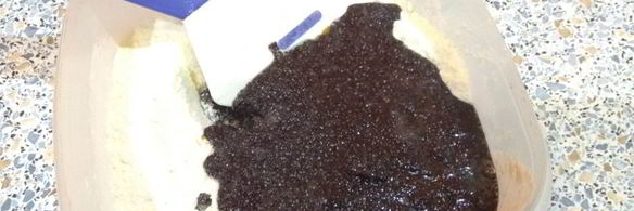 постный манник