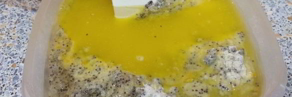 постный манник