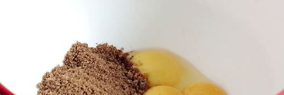 медовый рулет