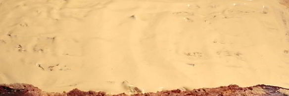 медовый рулет